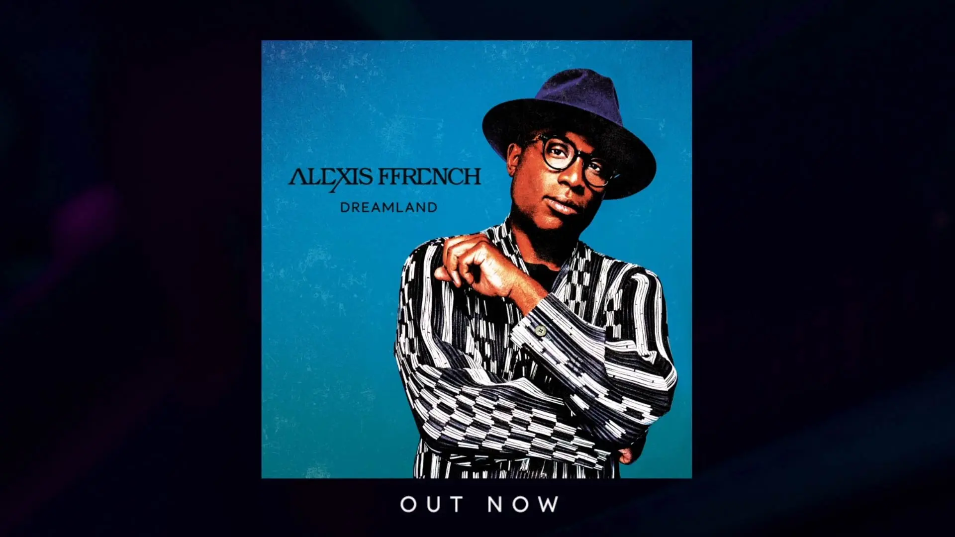 Alexis Ffrench 8