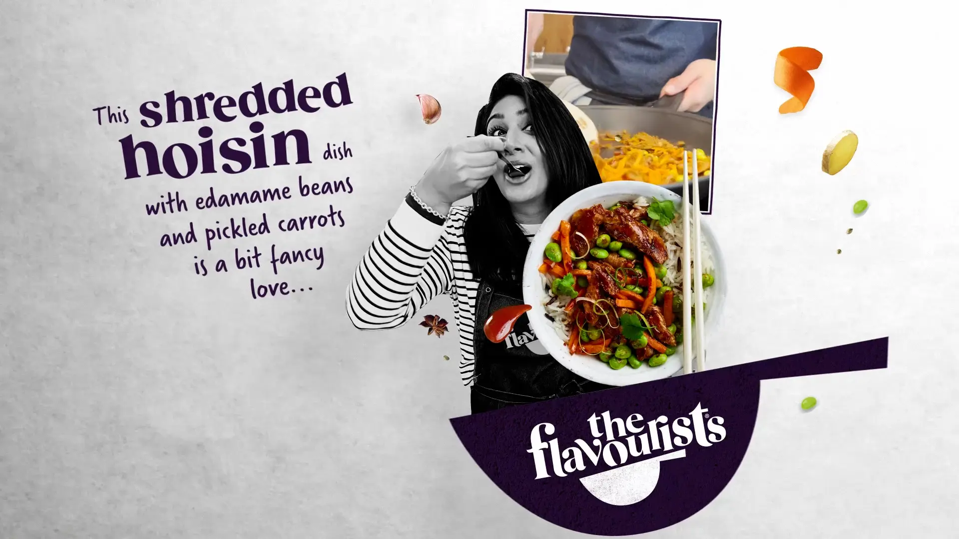 The Flavourists Recipe Kits 1