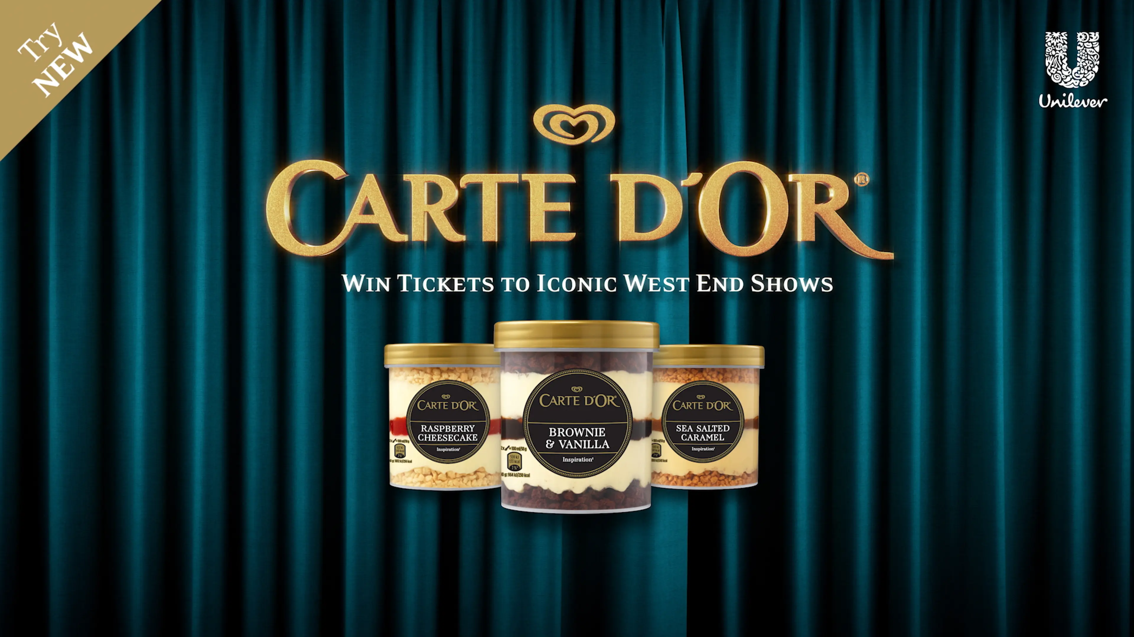 Carte D'or 6
