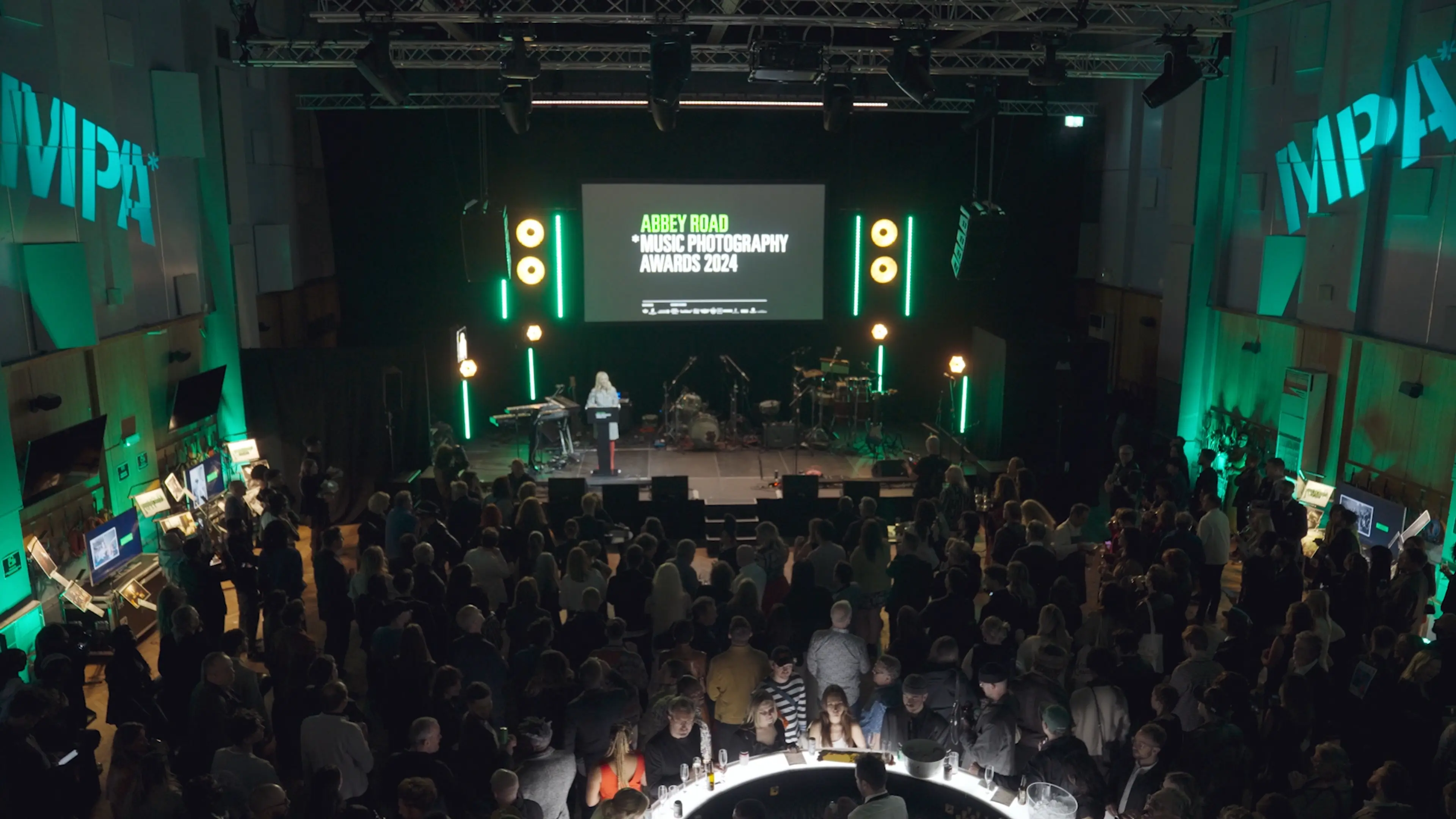 Abbey Road Music Photography Awards 2024 2