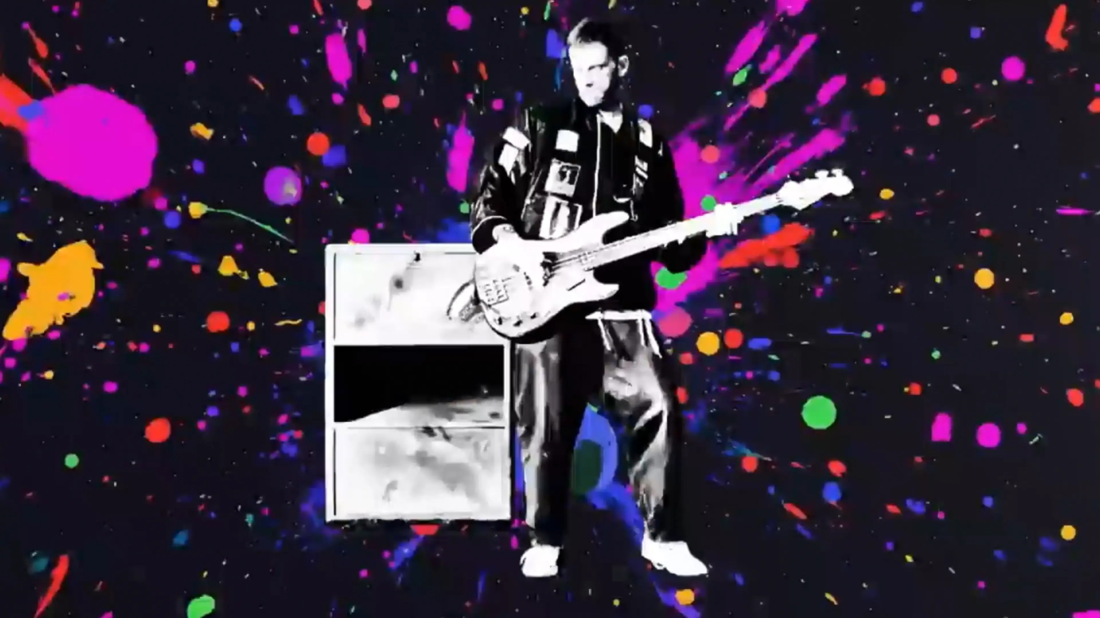 Coldplay Moon Music 6