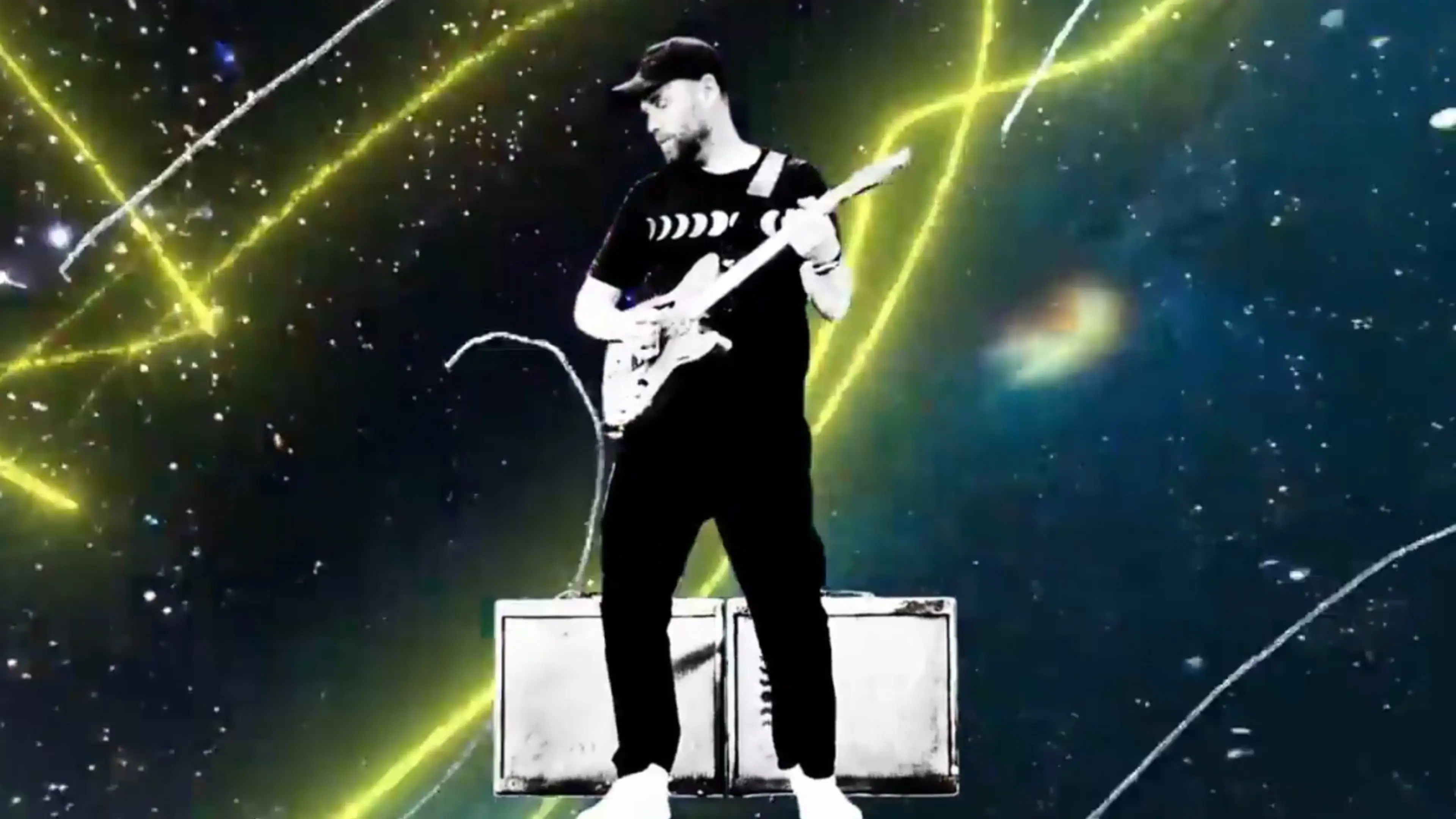 Coldplay Moon Music 3