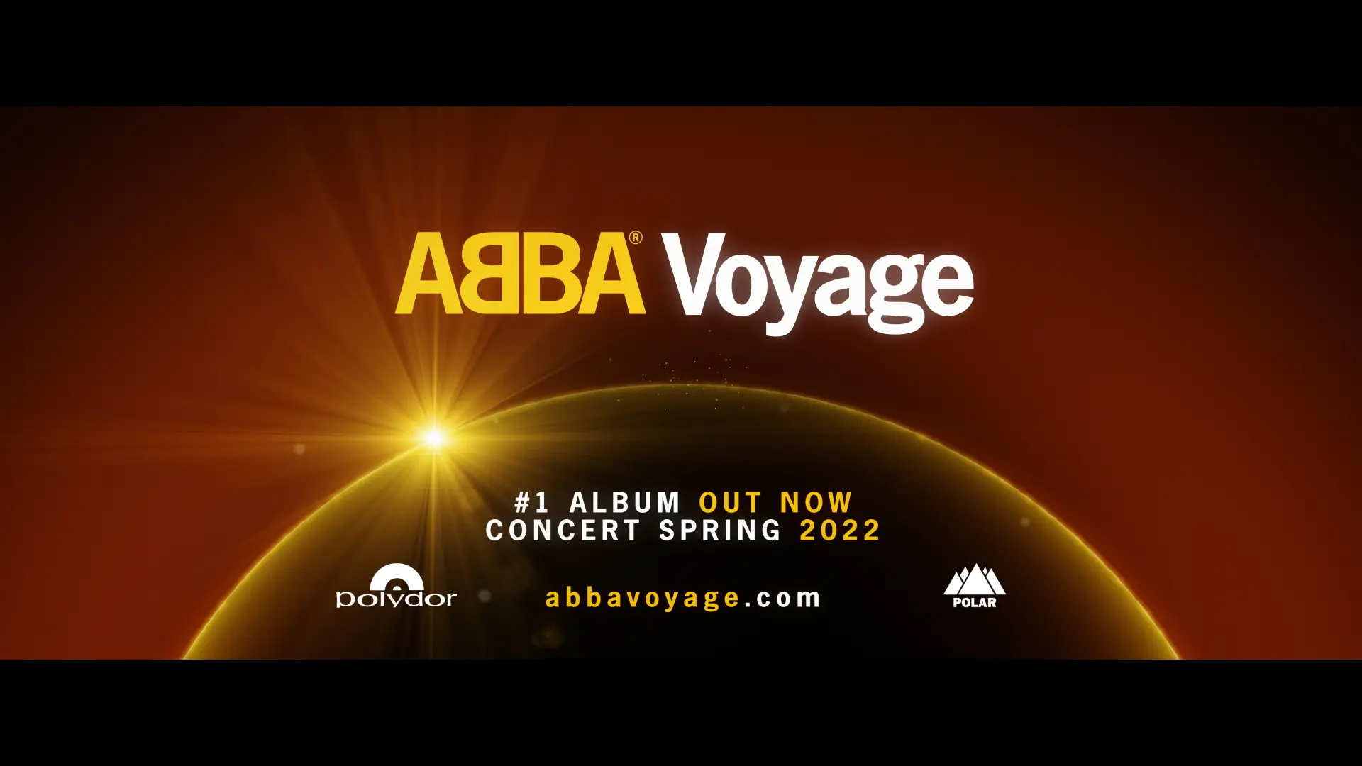 Abba 'Voyage' 10