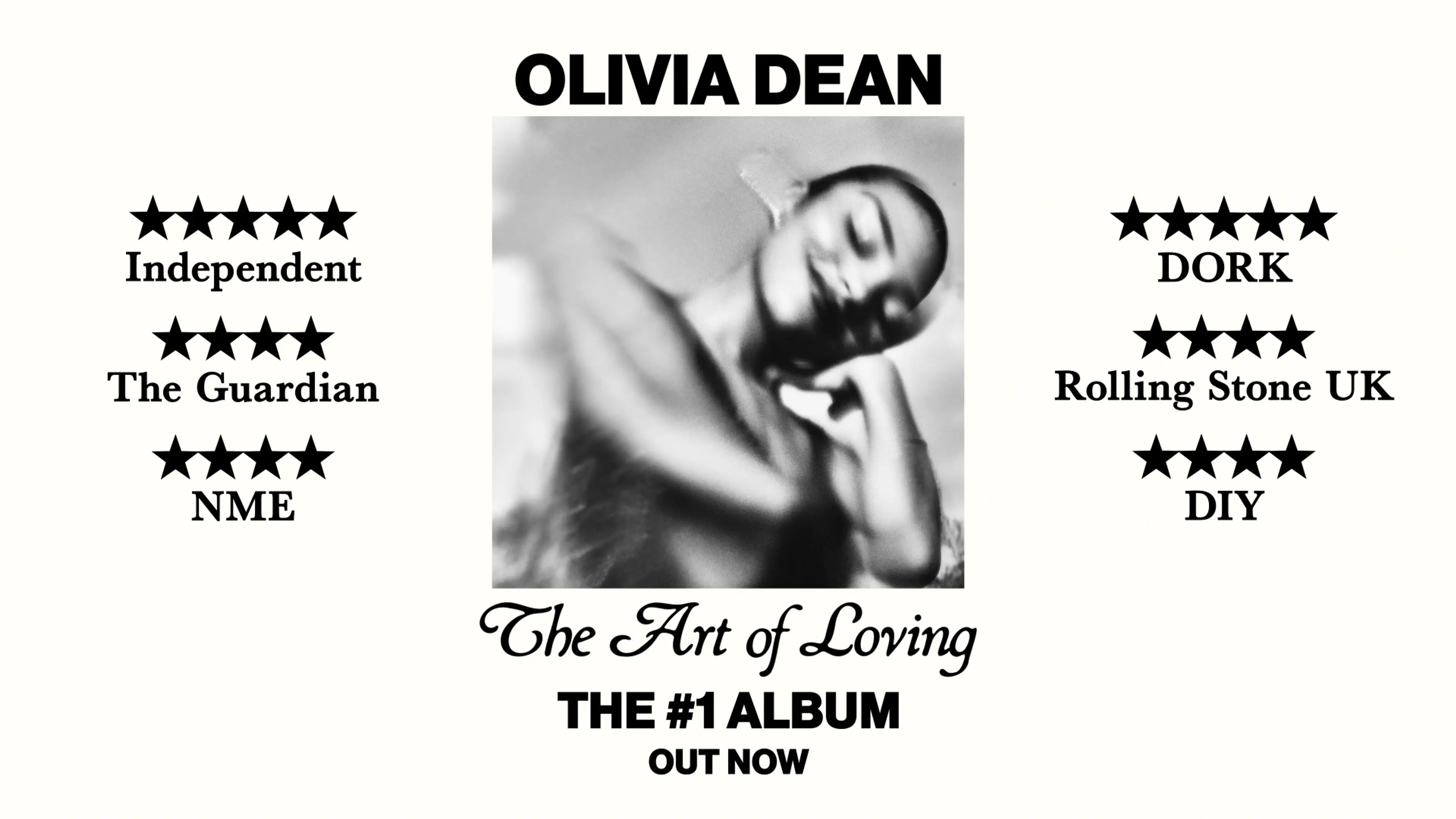 Olivia Dean - The Art of Loving 10