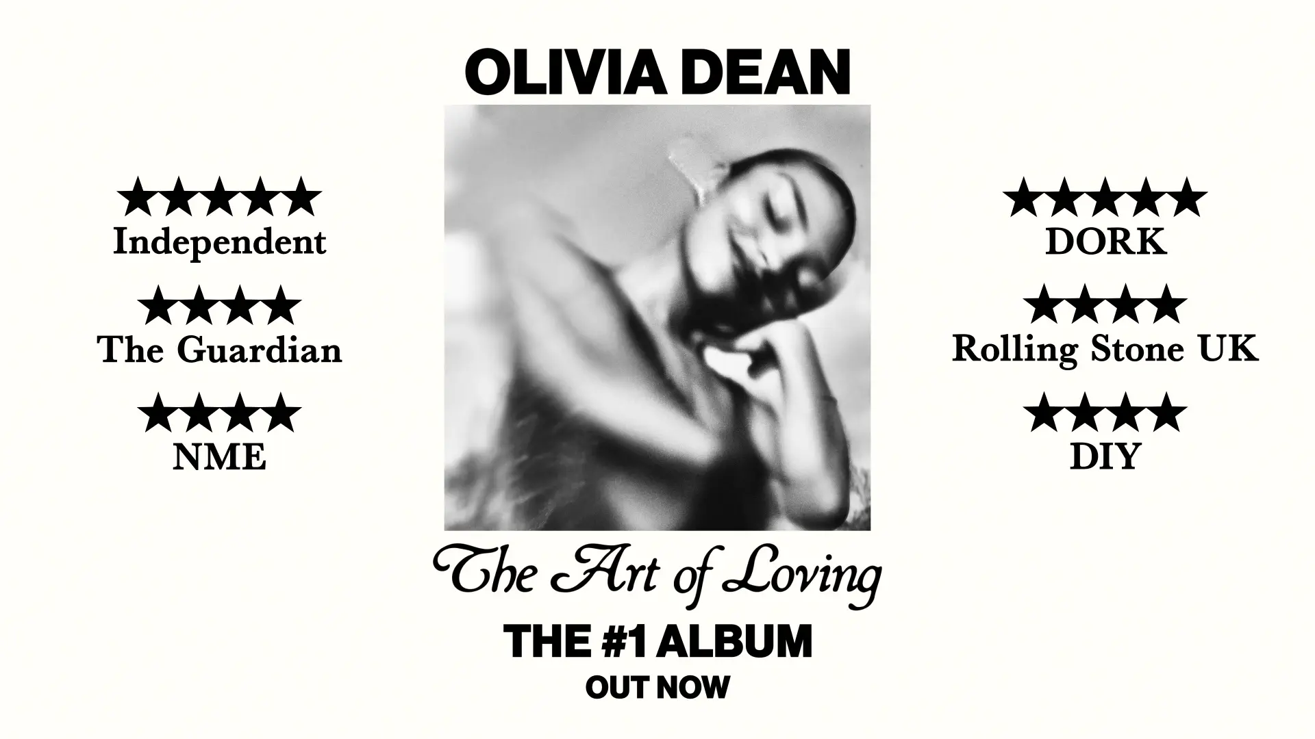 Olivia Dean - The Art of Loving 10