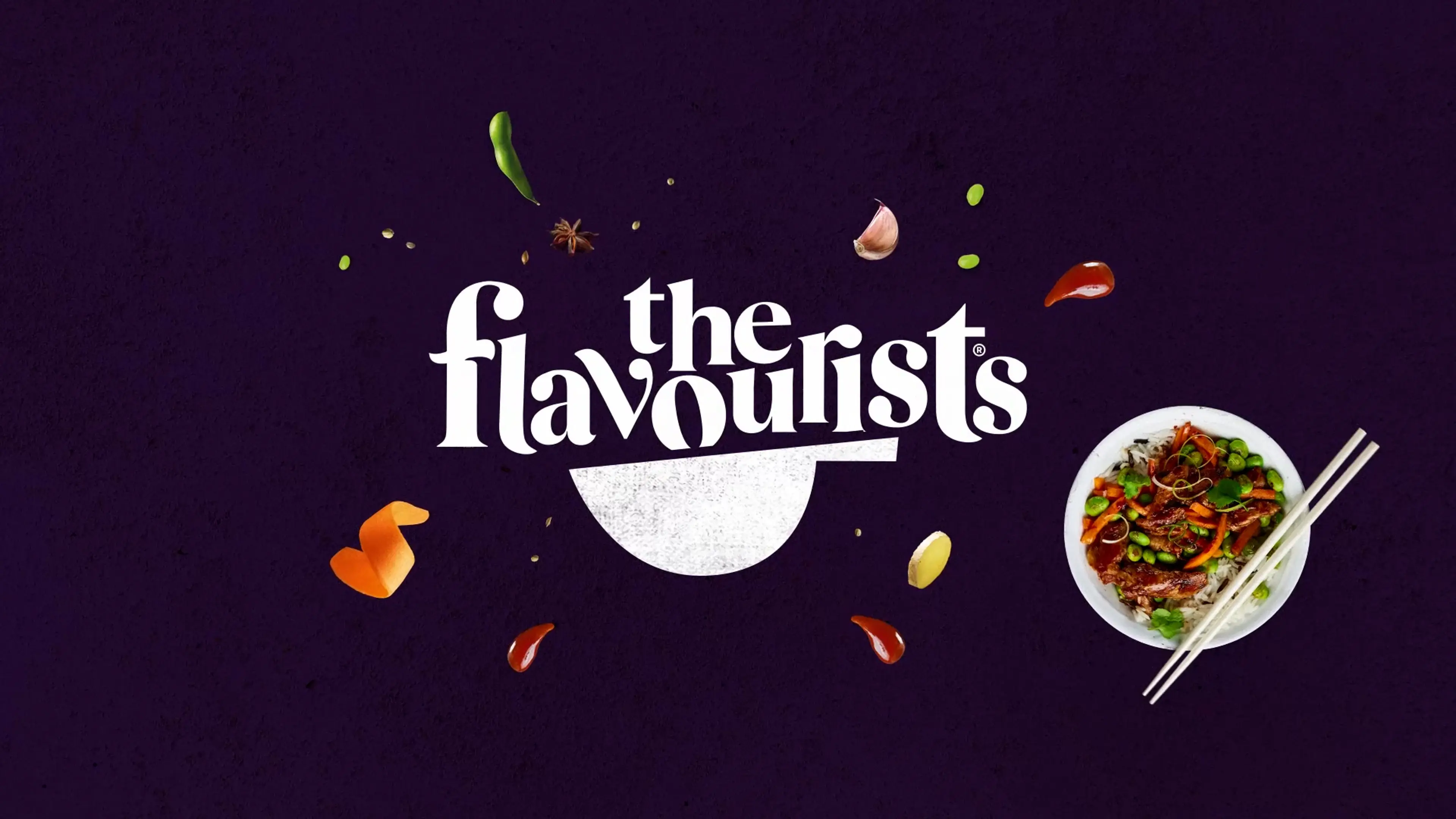 The Flavourists Recipe Kits 3