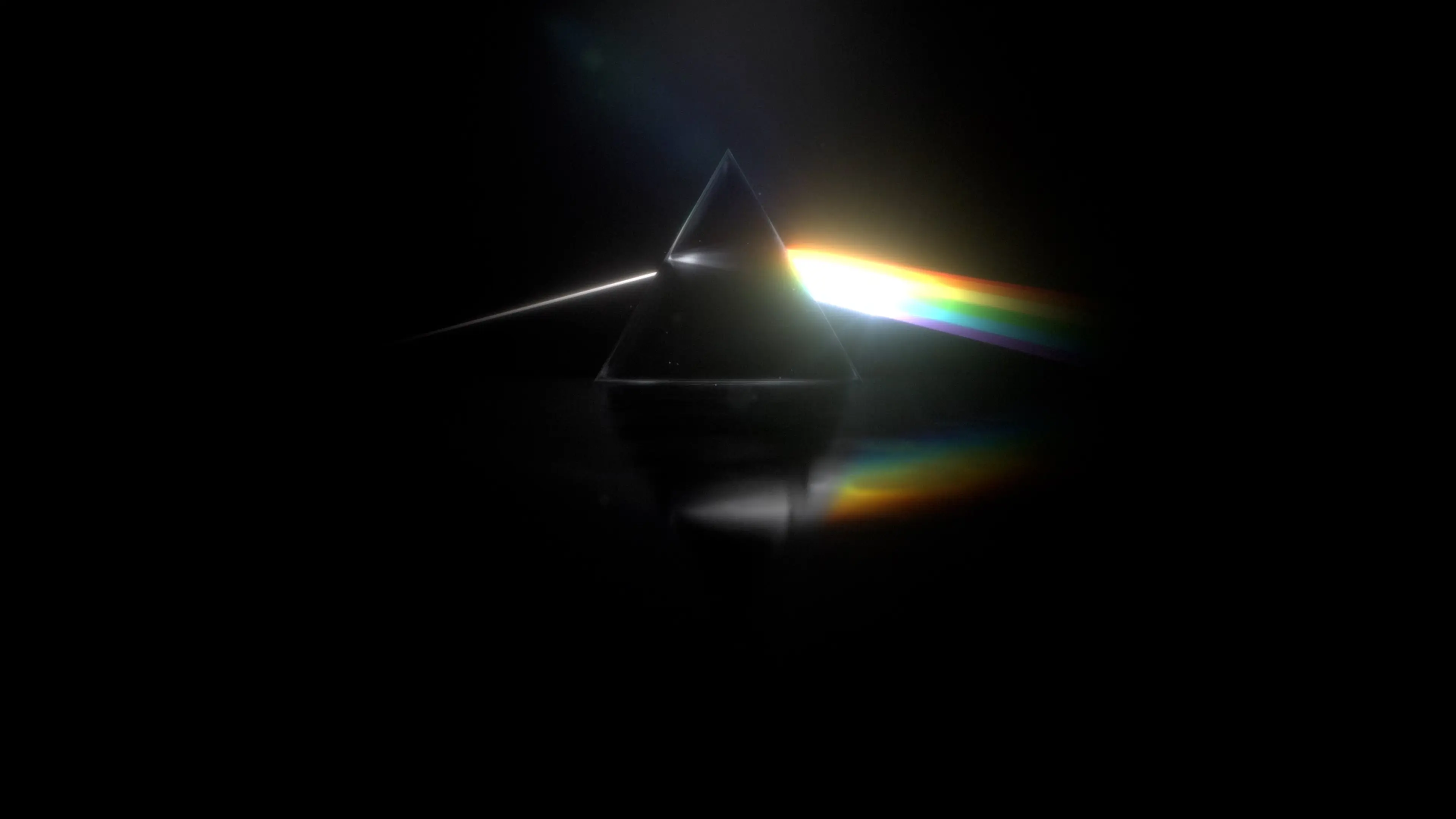 Pink Floyd 'The Dark Side Of The Moon' 1