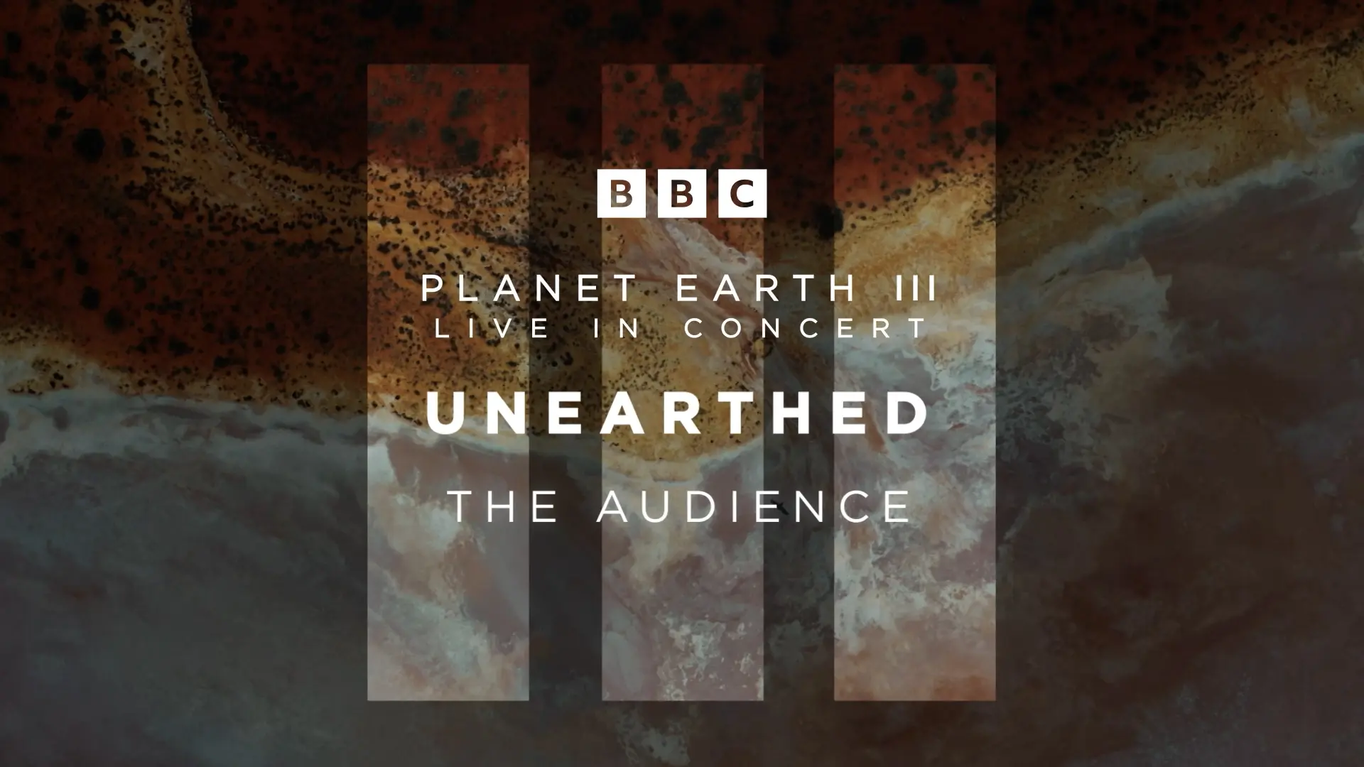 Planet Earth III - Live in Concert 1