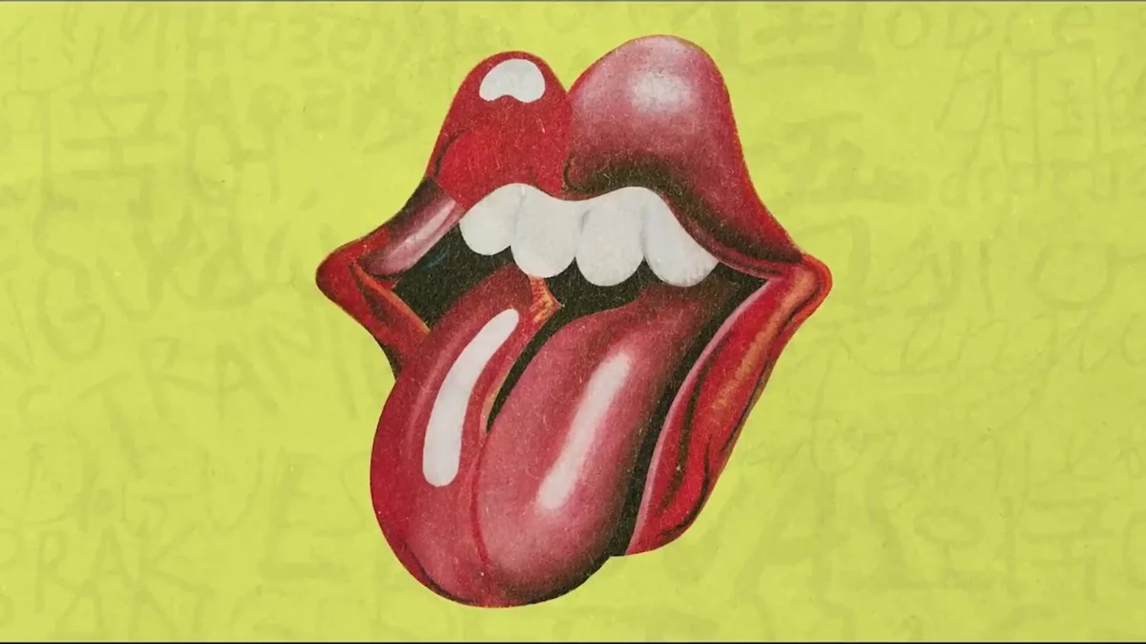 Rolling Stones