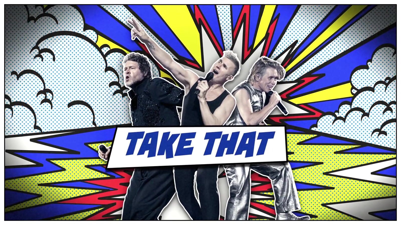 Take That