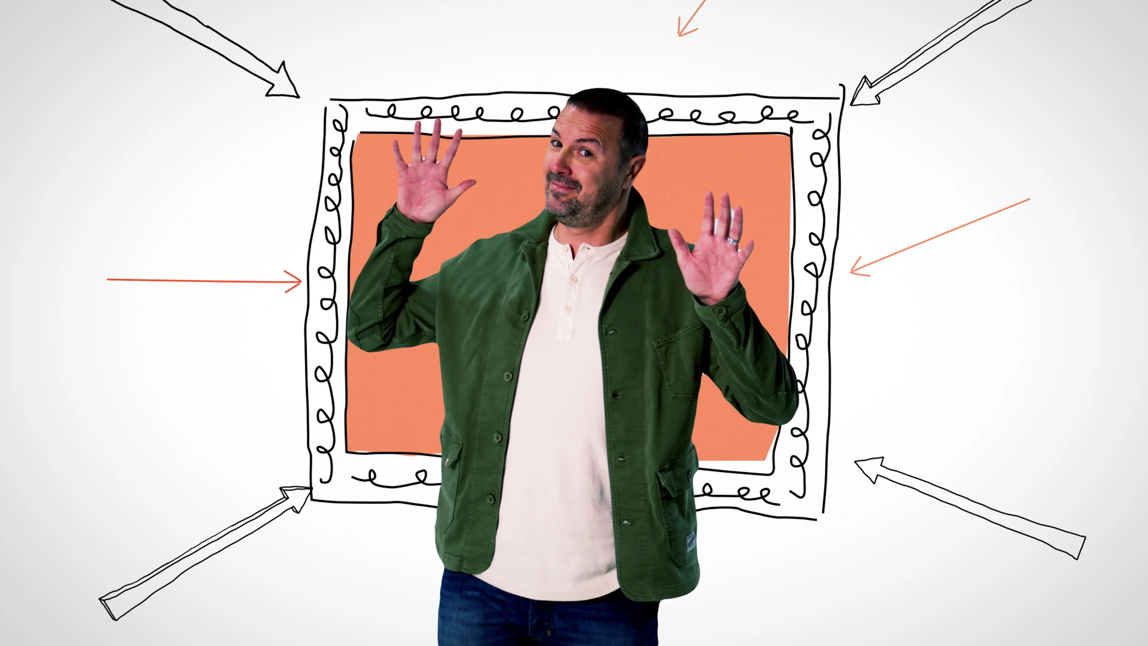 Paddy McGuinness - My Lifey 4
