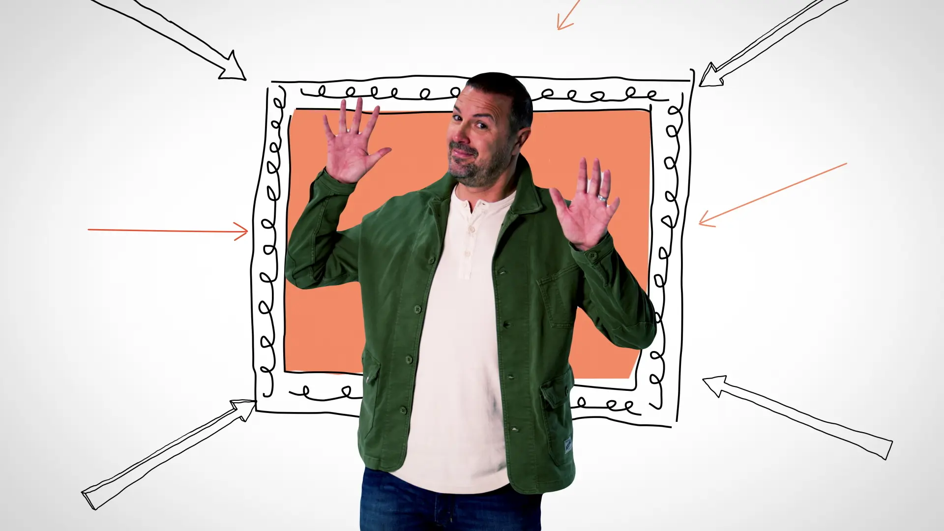 Paddy McGuinness - My Lifey 4