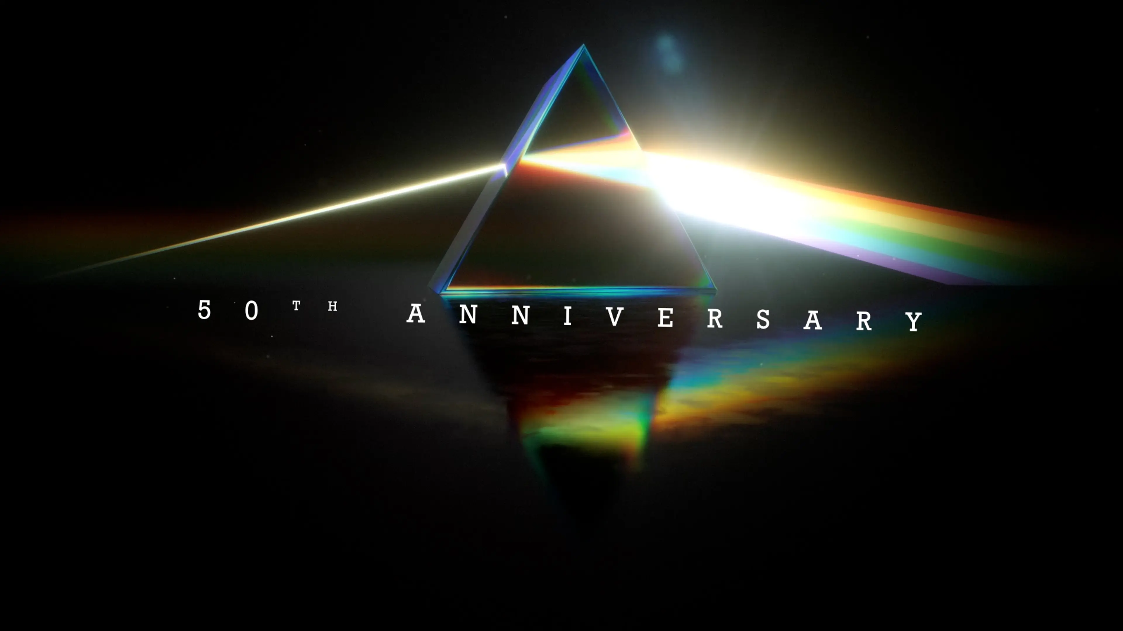 Pink Floyd 'The Dark Side Of The Moon' 2