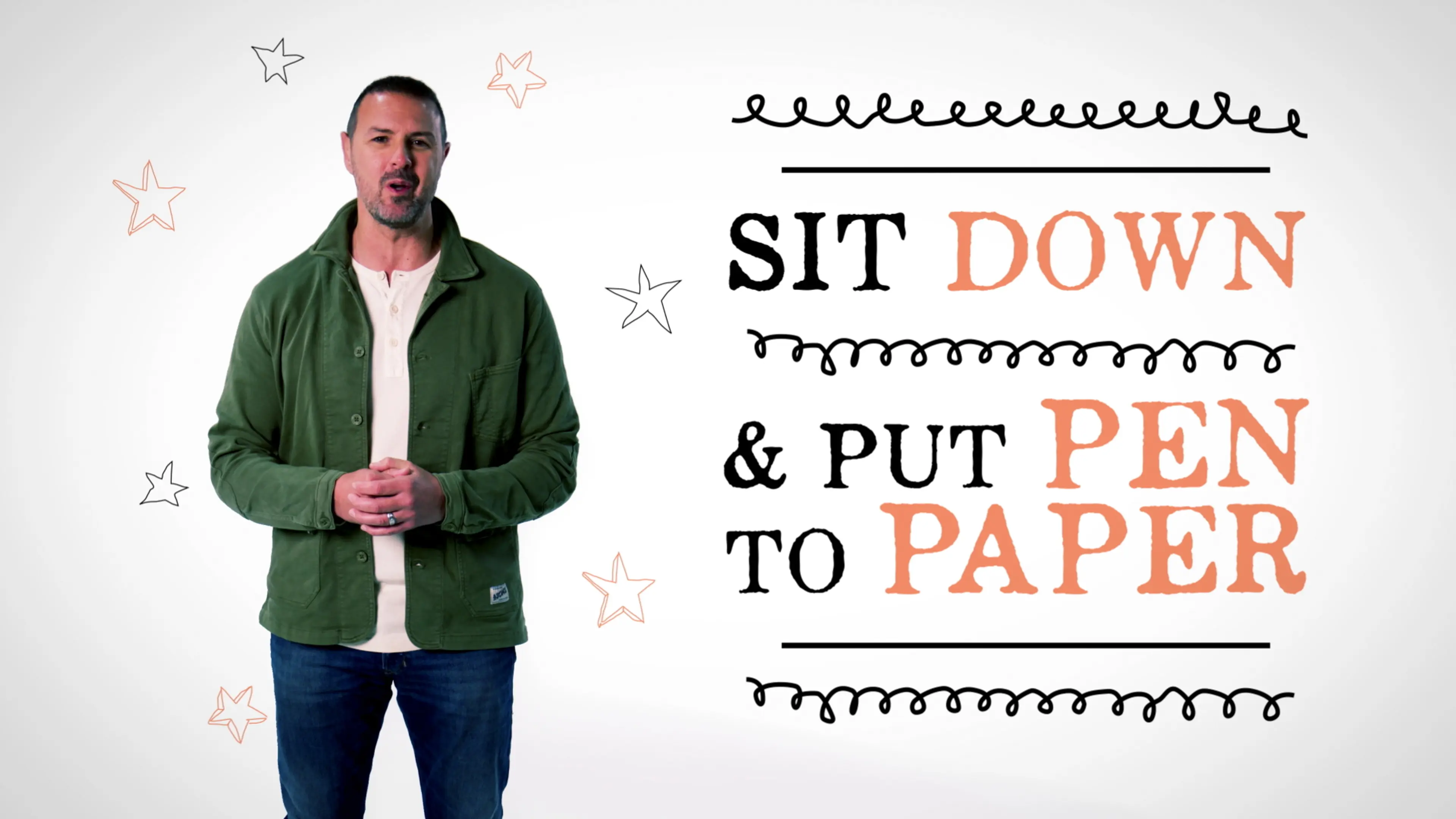Paddy McGuinness - My Lifey 9