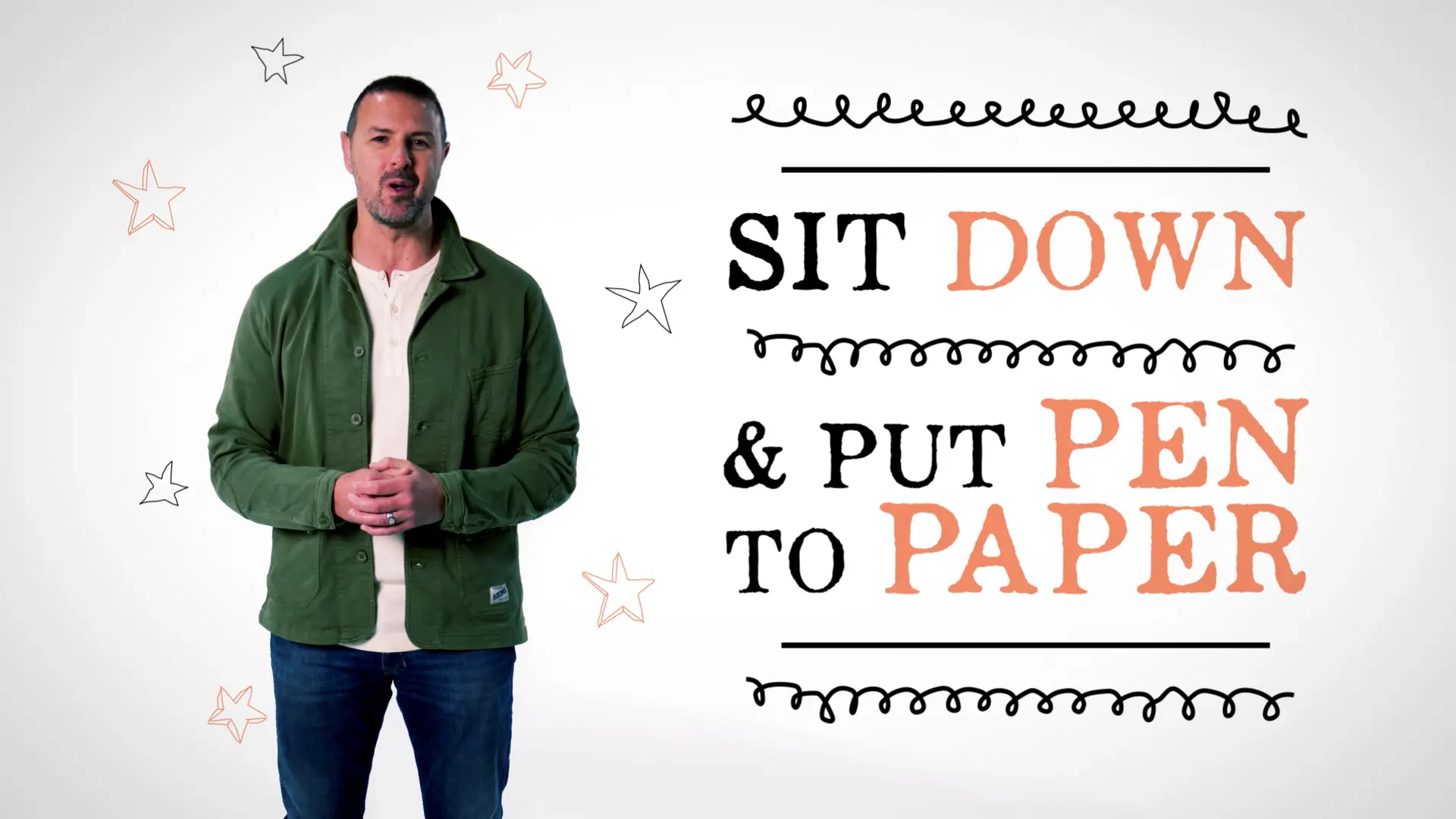 Paddy McGuinness - My Lifey 9