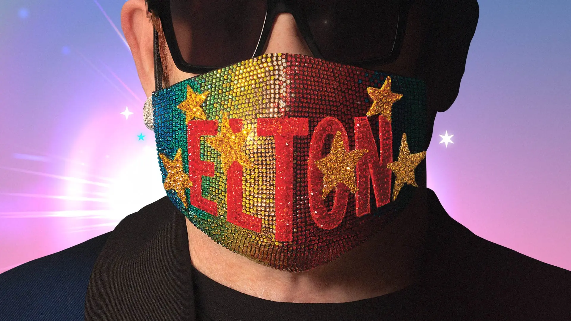 Elton John The Lockdown Sessions 2