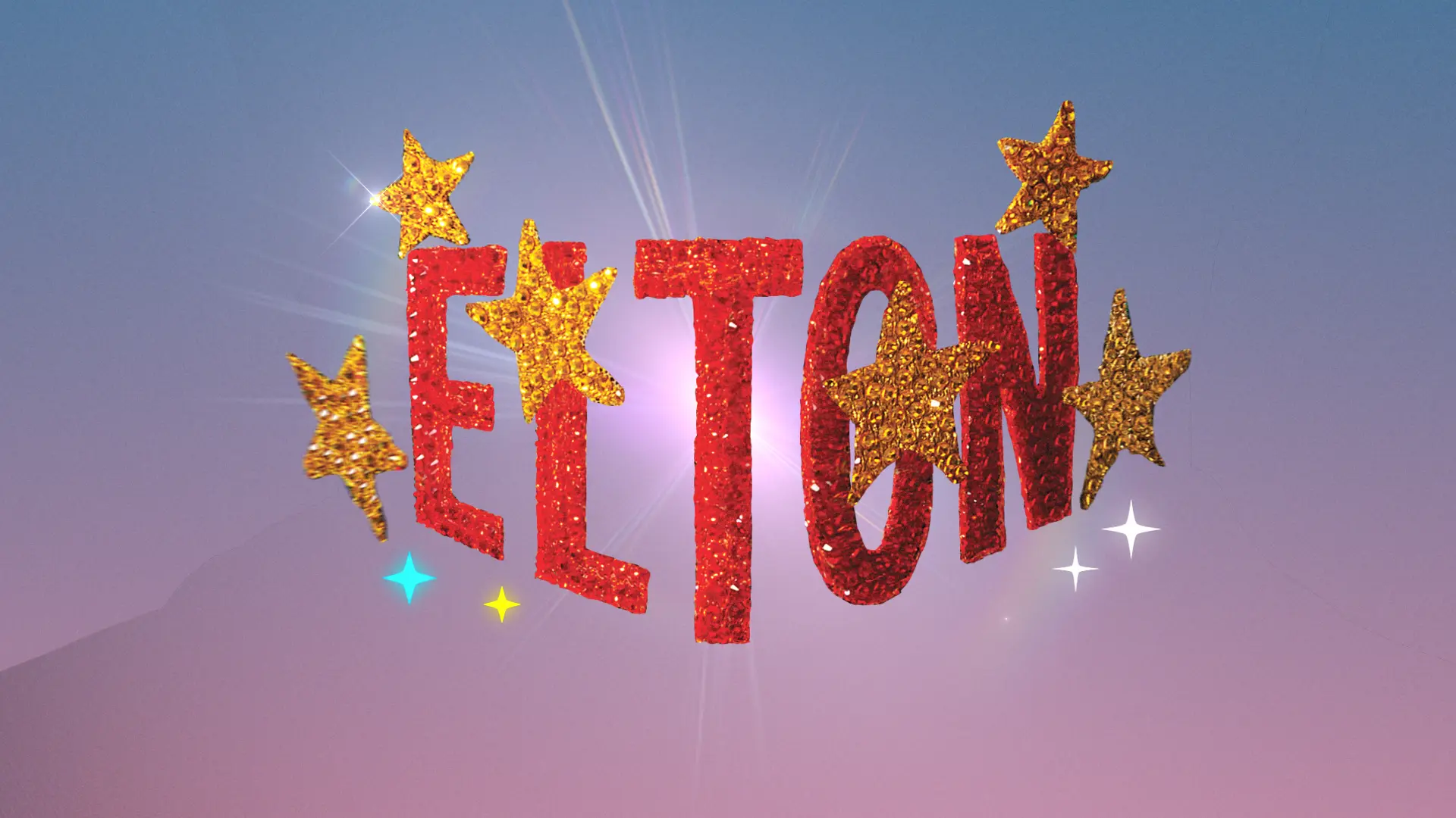 Elton John The Lockdown Sessions 1