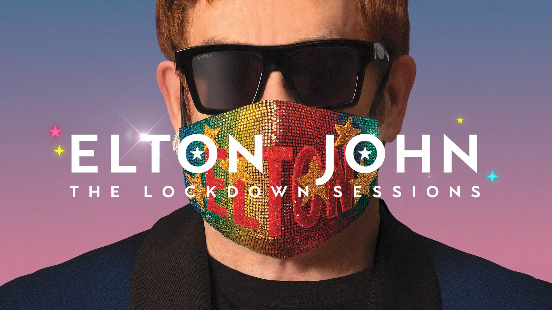 Elton John The Lockdown Sessions 3