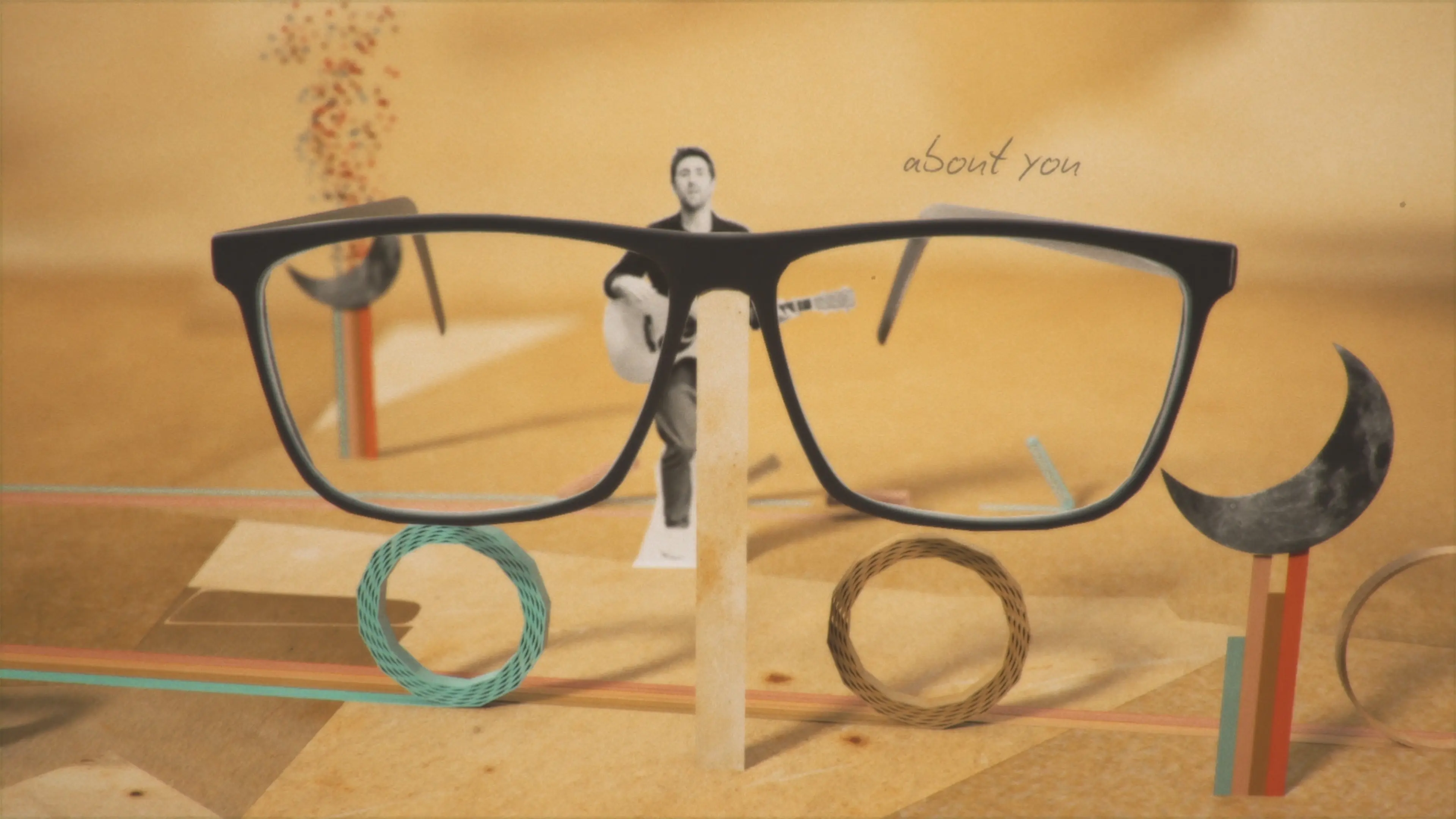 Jamie Lawson 'Can't See Straight' 6