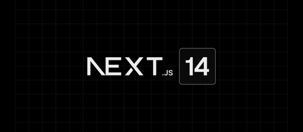 Cover Image for La nuova versione NextJs 14