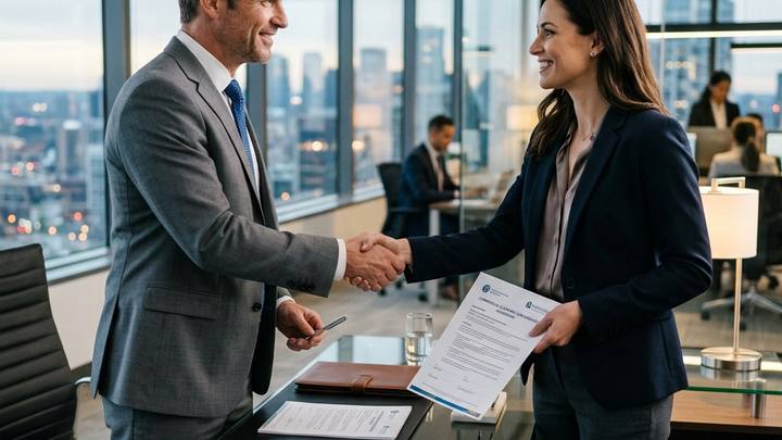 Hero image for commercial-cleaning-bid-contract-conversion-gap