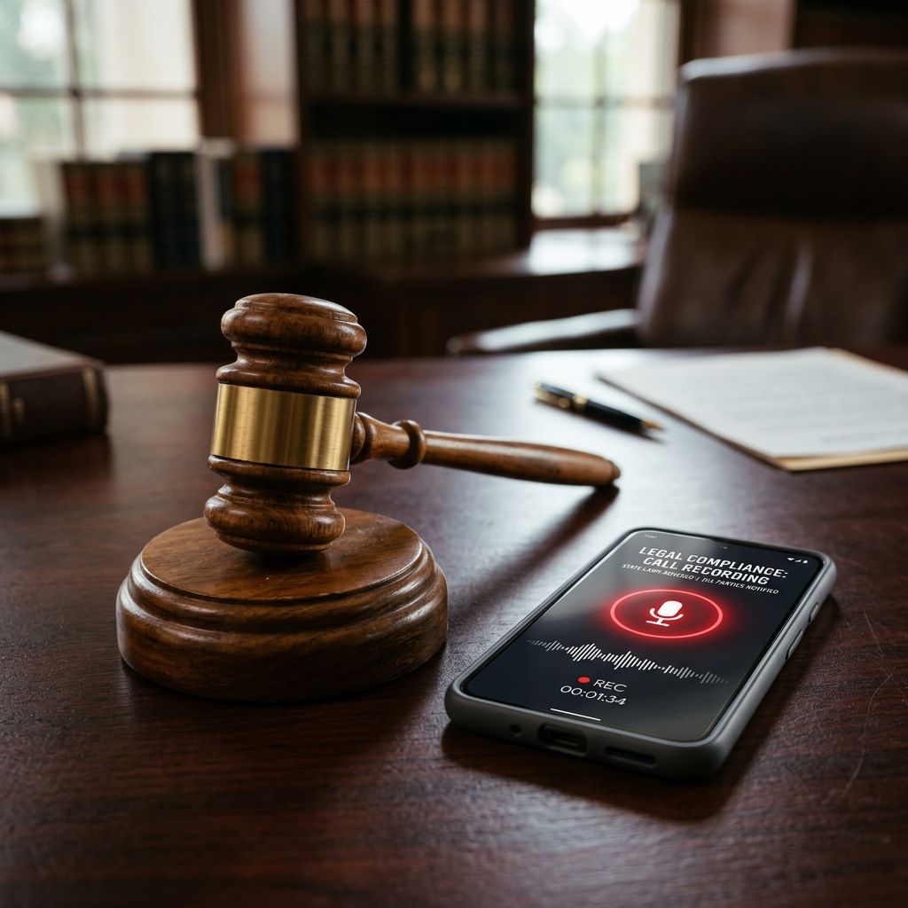 Hero image for voice-ai-call-recording-compliance-state-laws