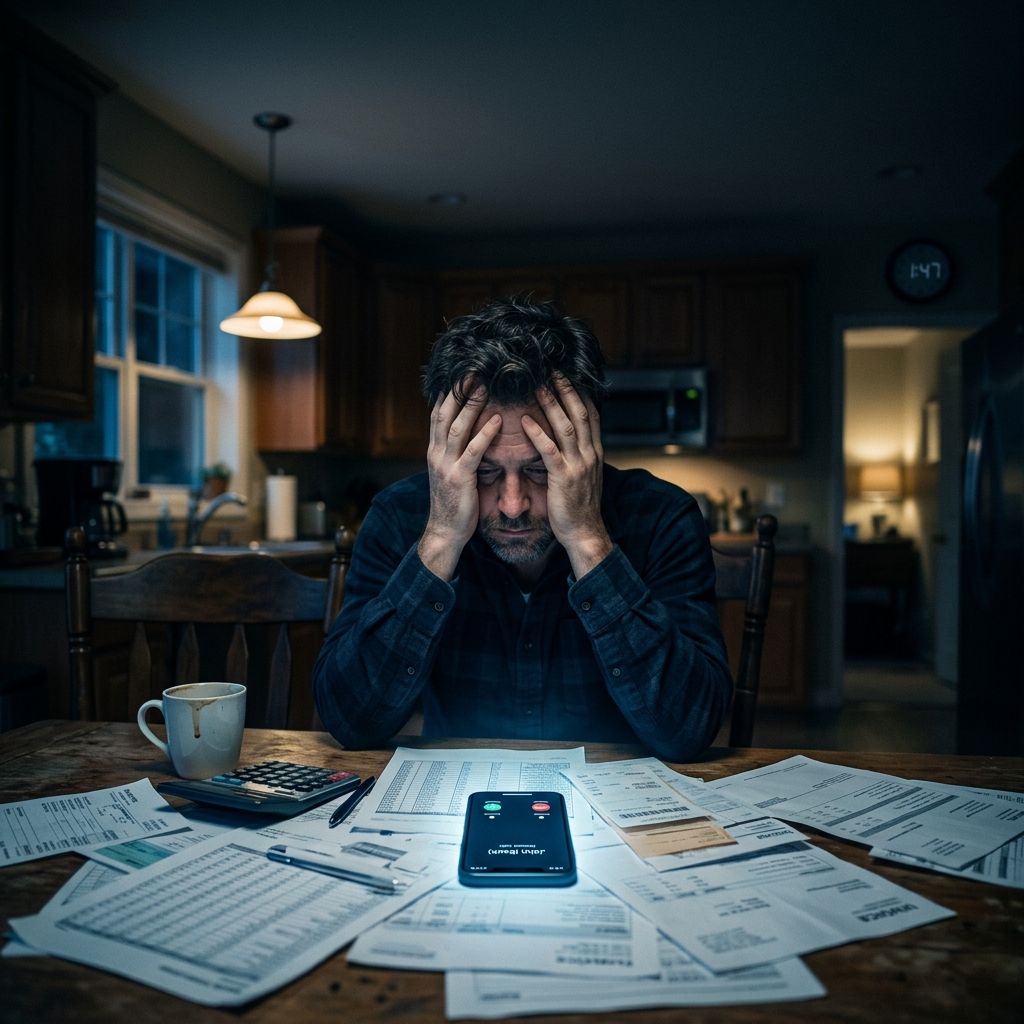 Hero image for service-business-owner-guilt-cycle-technology-avoidance