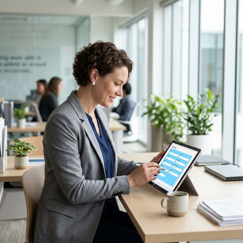 Hero image for service-business-intake-data-fields-voice-ai-capture