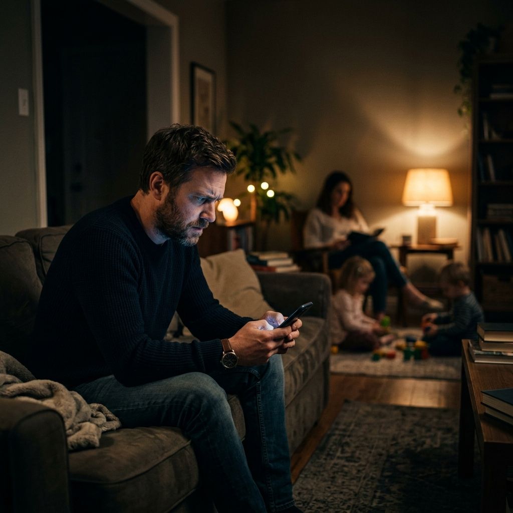 Hero image for service-business-owner-sunday-night-anxiety-operations