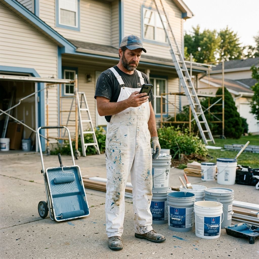 Hero image for painting-contractor-estimate-follow-up-revenue-dropout