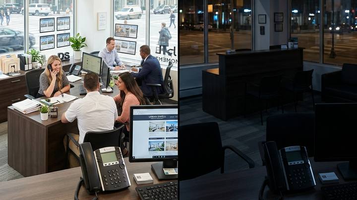 Property Management Companies Are Running 24/7 Operations with 9-to-5 Staffing. That Gap Is Costing Them Tenants and Owners.