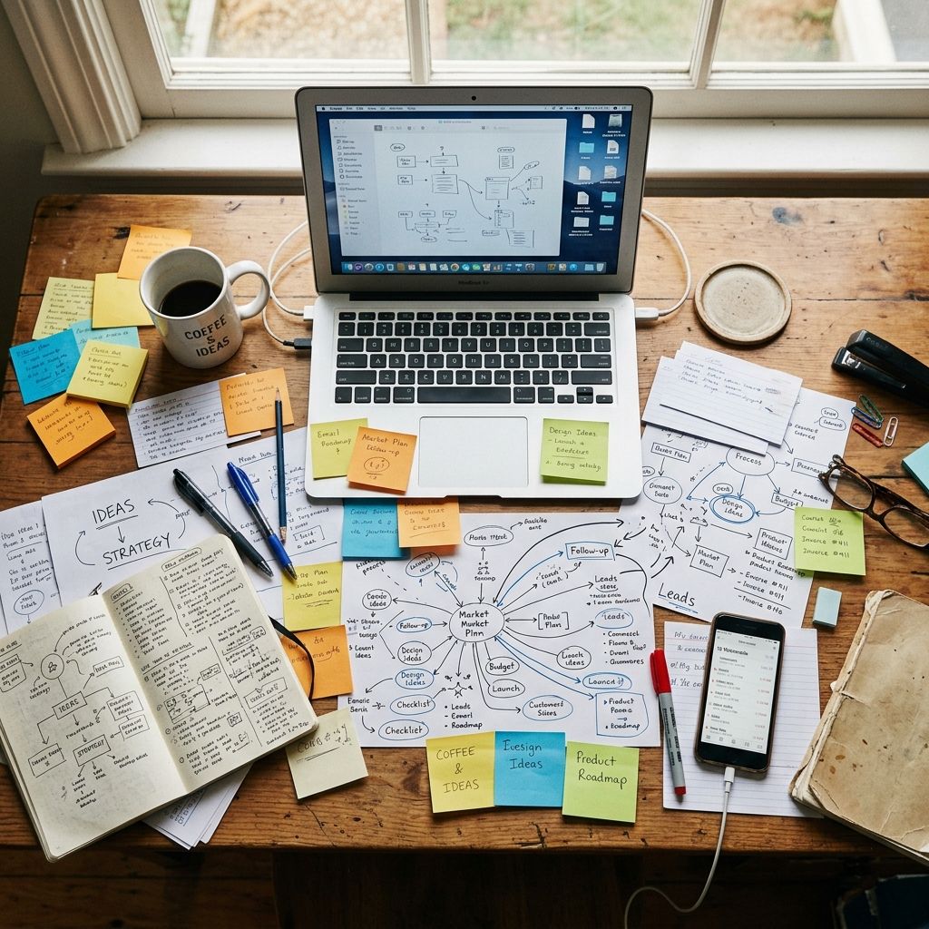Hero image for service-business-cant-delegate-without-systems-owner