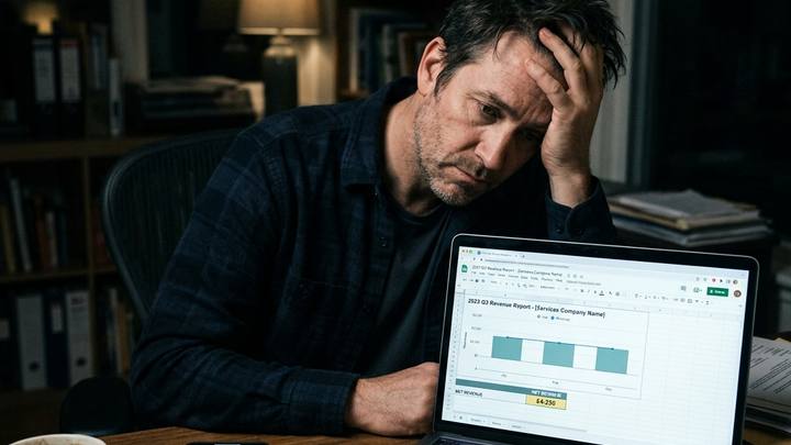 You Bought an AI Answering Service. Here's Why It Didn't Work.