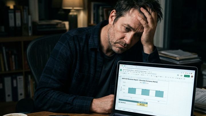 You Bought an AI Answering Service. Here's Why It Didn't Work.