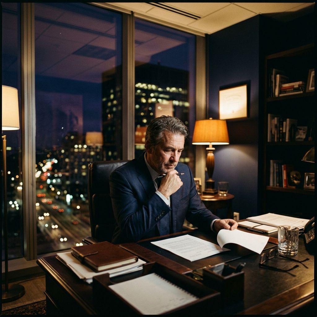 service business what is my business actually worth
