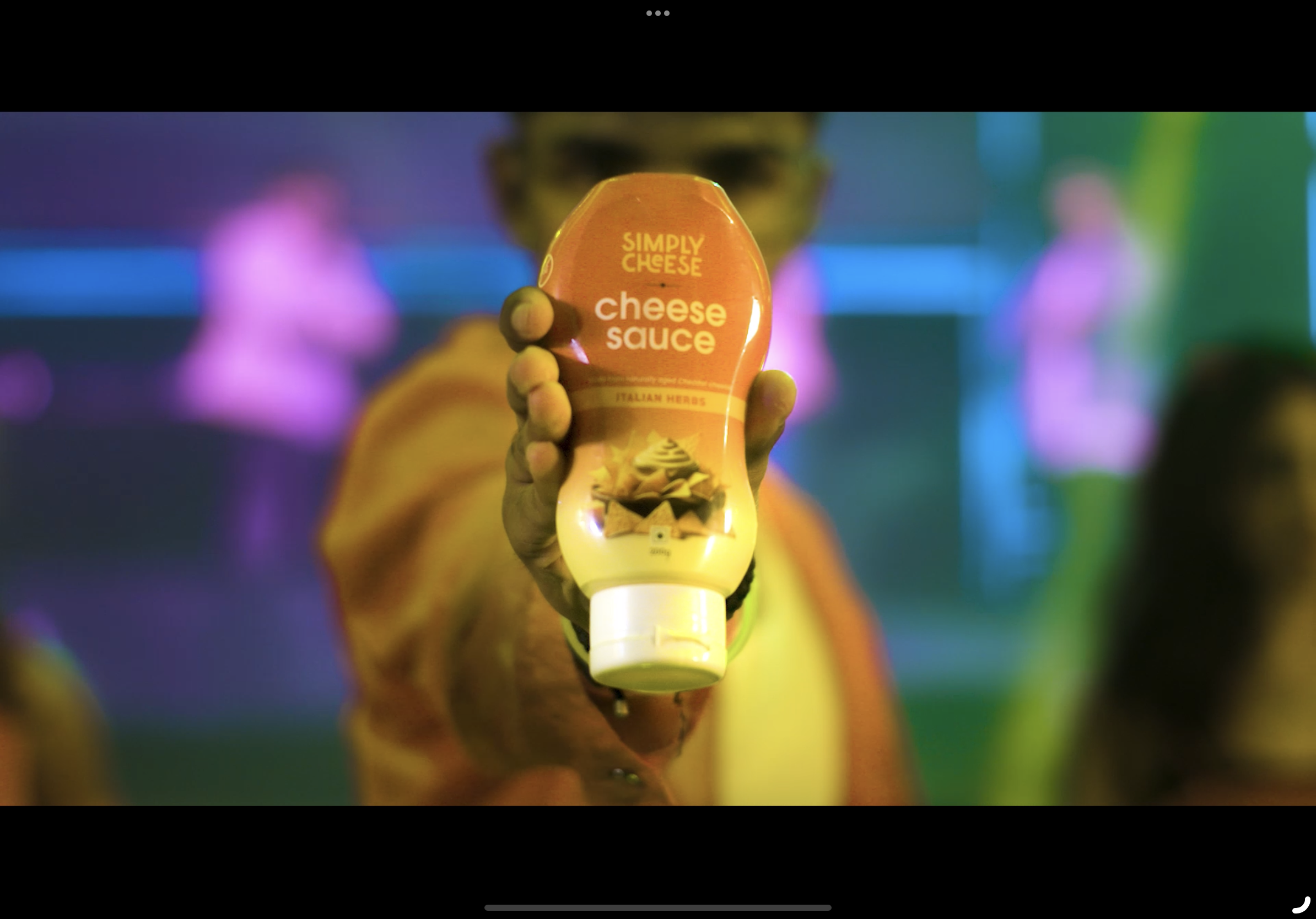 Simply Cheese still 4