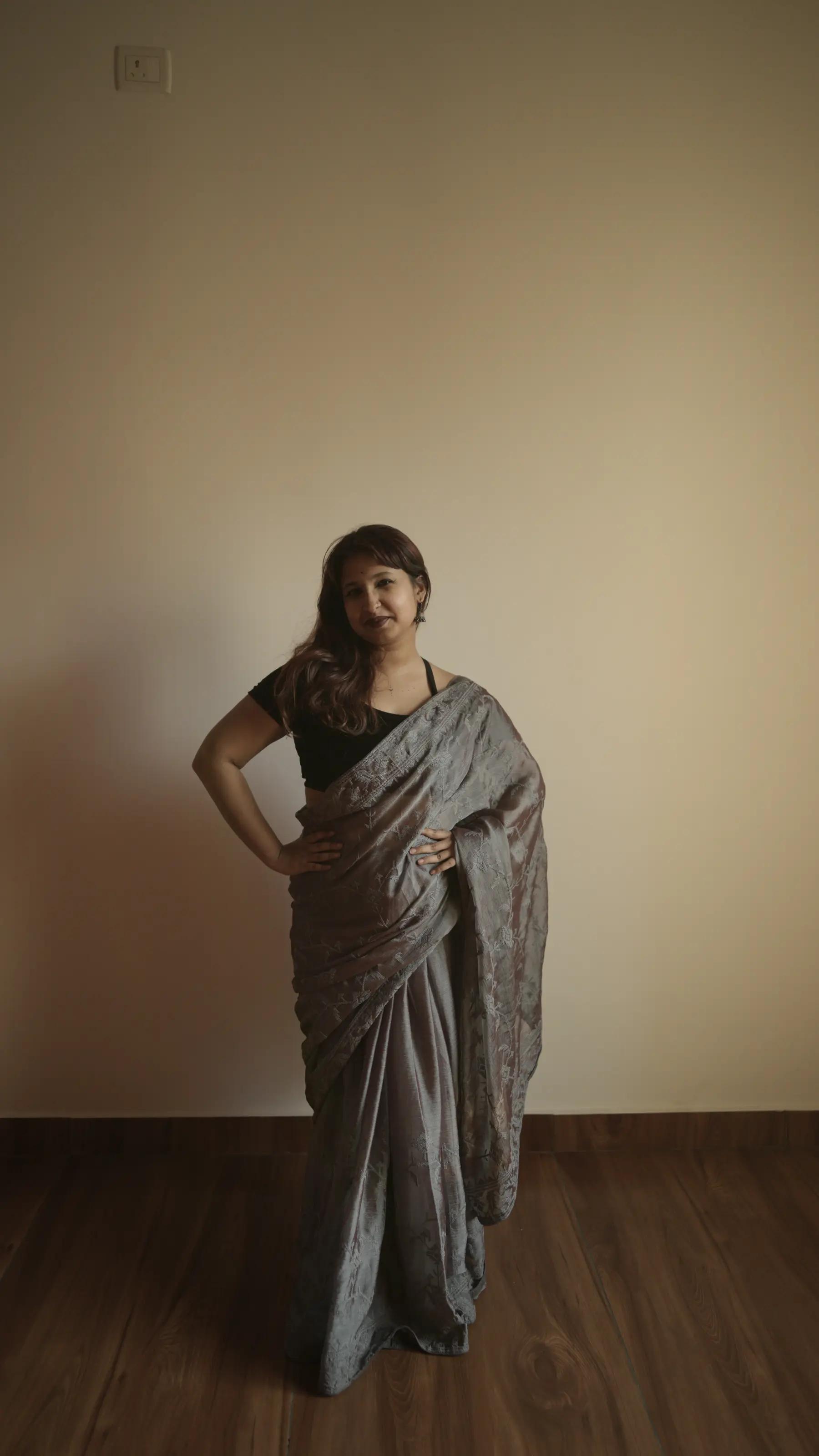 Shraddha Gopinath