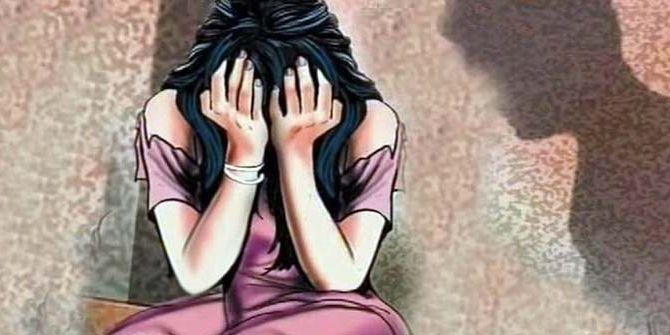 A Journey of Harassment