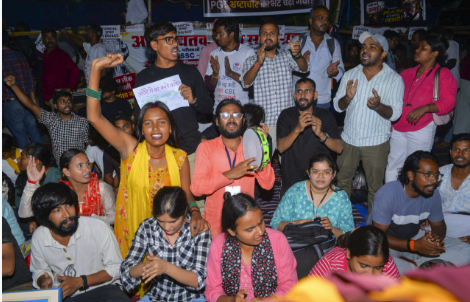 Jharkhand's Recruitment Row Points to a Larger Failure 