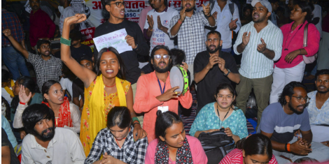 Jharkhand's Recruitment Row Points to a Larger Failure