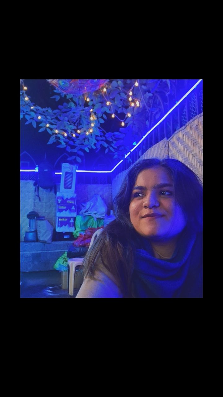 Ritika Mishra