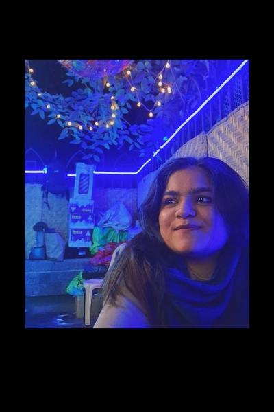Ritika Mishra