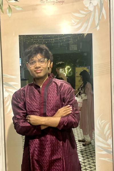 Amir Hashmi