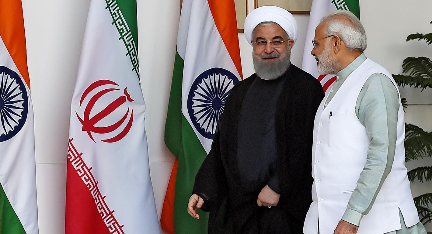 India's Foreign Policy Crossroads: Forgoing Strategic Autonomy for Short-Term Advantages?