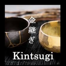 Kintsugi – A Second Chance