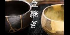 Kintsugi – A Second Chance