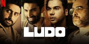 MOVIE REVIEW: LUDO