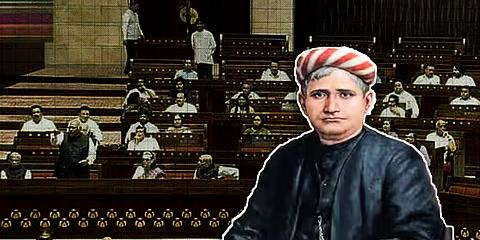From Song to Law: The Politics behind Patriotism