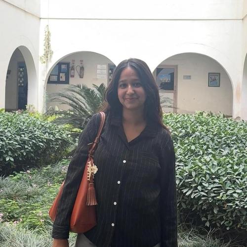 Image of Ateerah Ahmed