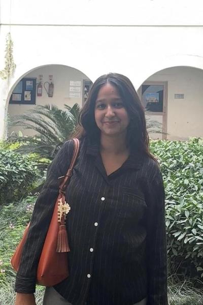 Image of Ateerah Ahmed